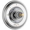 Delta Faucet T11897-LHP, 3.00 x 6.20 x 6.20 inches, Chrome