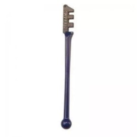 Hyde Tools - Carbide Wheel Glass Cutter