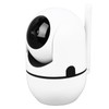 1MP Smart Wireless Surveillance Camera Audio Intercom Wifi Home Surveillance