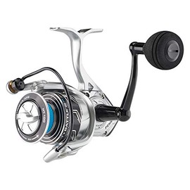 Penn Battle III DX 2500 Spinning Fishing Reel Front Brake 1538014