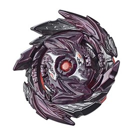Beyblade Burst Surge Speedstorm Super Satomb S6 Spinning Top Single Pack - Balance Type Battling Game Top, Toy for Kids Ages 8 and Up