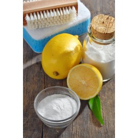 Buxtrade Citric Acid Food Grade E330, Descaler Citric Acid Various Sizes