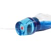 OCEAN CAT 5 Pcs Flying Fish Daisy Chain Trolling Lure