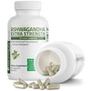 Bronson Ashwagandha Extra Strength Stress & Mood Support with BioPerine