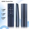 HZIME New Replaced Remote Control Compatible for VAVA 4K Ultra