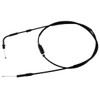 2EXTREME Accelerator Cable Compatible with MBK Ovetto 50, Compatible with