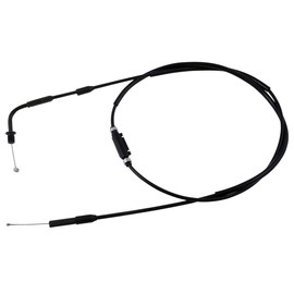 2EXTREME Accelerator Cable Compatible with MBK Ovetto 50, Compatible with Yamaha Neos 50