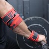 PR Personal Record - Rodilleras para levantamiento de pesas -