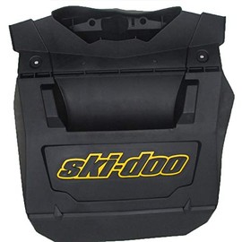 Ski-Doo New OEM Snow Flap, 520000702 GSX MXZ TNT Renegade Summit Tundra ++