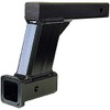 Roadmaster 076 High-Low Hitch Reciever Adapter