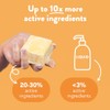 Ethique Eco-Friendly Solid Shampoo Bar, St Clements 3.88 oz