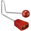 HOSCO HP-VS25 Vibras Slap, 9.8 inches (25 cm)