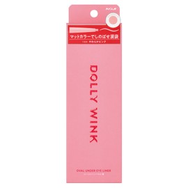 Dolly Wink Oval Under Eyeliner 03 Soft Pink