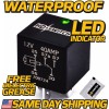 HD Switch Relay fits John Deere 4300 4310 4320 4400