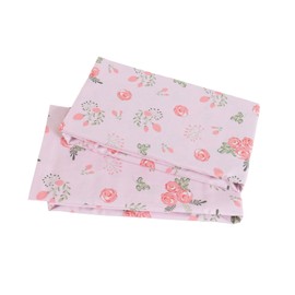 Decorative Queen Pillow Case with Envelope Closure 100 Percent Cotton Printed Bed Pillow Pillowcases