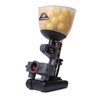 Furlihong 692BH Baseball Pitching Machine, Use Ping Pong Size Training