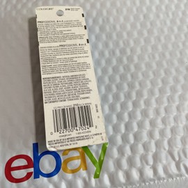 CoverGirl Professional Curved Brush Washable Mascara 210 BLACK BROWN full-size