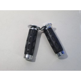 FANCY SCOOTERS Amigo ZN150T-32A, ZN150T-7G, Scooter Throttle Tube with Grip Set