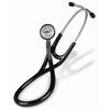 Pulox Cardiology Stethoscope - Professional Single Tube Stethoscope with Double