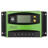 driver de carga solar de 12 V/24 V Controladores de