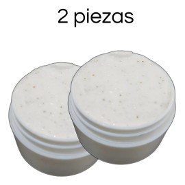 Crema Limpiadora Despigmentante 2 Piezas Todo Tipo De Piel Día/noche
