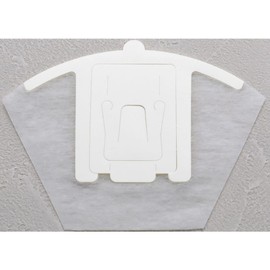 Tokiwa Industries Tea Lover's Filter Tea Pack Dripper Disposable Japanese Tea Lover's Filter Set of 6