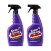 Foaming Multi-Surface All Purpose Cleaner Degreaser Spray, Biodegradable, Full Concentrate,