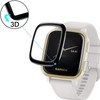 [2 Pack] Screen Protector Compatible with Garmin Venu Sq, YOUkei