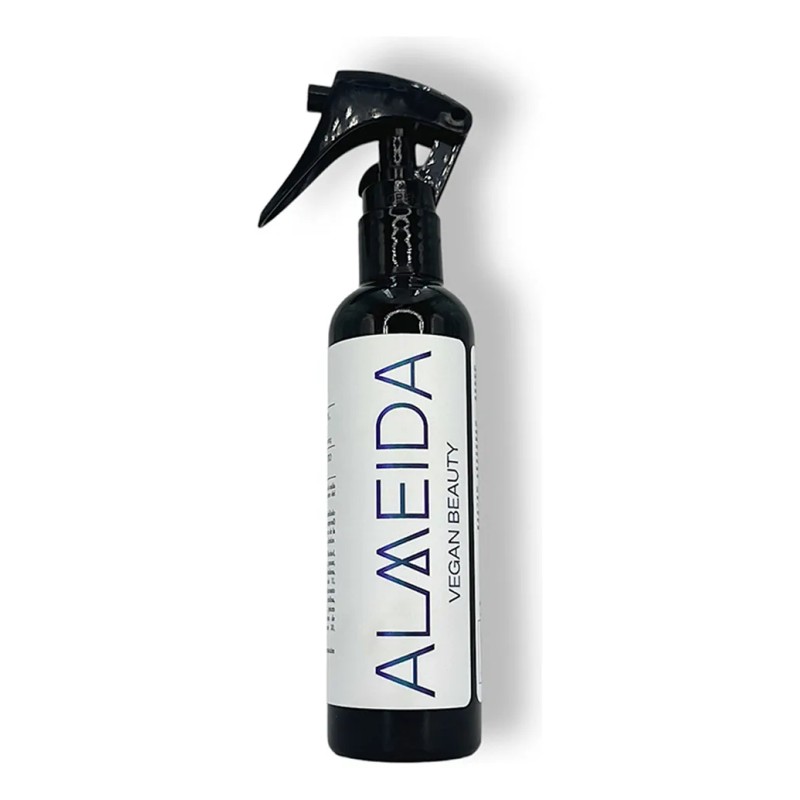 Shampoo Y Suero Capilar Almeida Crecimiento Y Caída Cabello