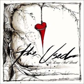 イン・ラヴ・アンド・デス(通常盤)