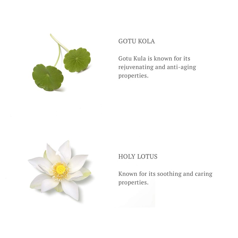 RITUALS The Ritual of Namasté Restoring Night Balm Refill, Ageless