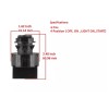 H&H bros For Polaris RZR XP 1000 Ignition Key Switch