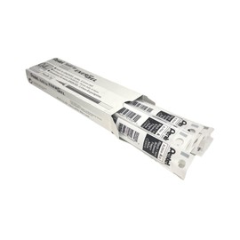 Pentel LRN4 Refill for EnerGel Rollerball Pen 0.4mm Black (Pack of 12)