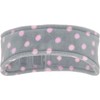 Playshoes Unisex Children's Dinos Beret Hat, gray, 1 pc. (pack