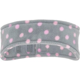 Playshoes Unisex Children's Dinos Beret Hat, gray, 1 pc. (pack of 1)