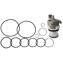 O-Ring Rebuild Kits and 647956-00 Tirgger Valve Assembly for Framing Nailer Universal D51844 D51845 D51822 D51823 641011-00 647620-00
