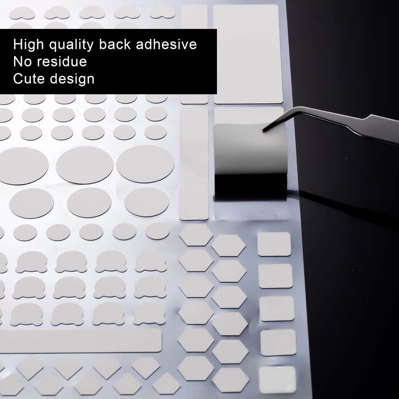 2pcs Light Blocking Stickers, Light Dimming LED Filters for Routers,Clocks