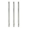 TFS Angling Fishing Disgorgers.Standard Plastic.Standard Aluminium.Large Double Ended.Loop Tyer.Hook Remover.Multipacks