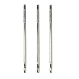 TFS Angling Fishing Disgorgers.Standard Plastic.Standard Aluminium.Large Double Ended.Loop Tyer.Hook Remover.Multipacks (Pack B)