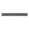 EnGenius Cloud （ECS1008P）｜ 8-Port Gigabit PoE Switch