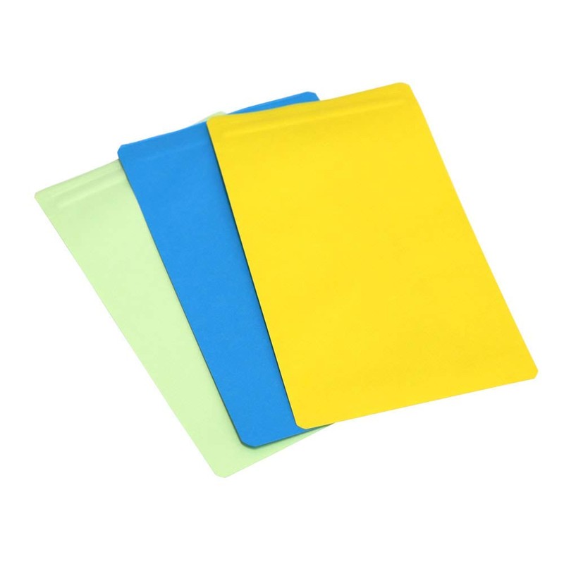 Zip Mail 50 Pack Zipper Envelopes