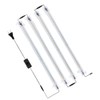 LED Plant Lamp Indoor Full Spectrum Grow Light with Timer