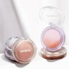 Peripera Clear Custom Cheek 4.2g - Gradient Powder Pact Par / 페리페라 맑게 물든 커스텀 치크 4.2g - 그라데이션 가루 팩트 파