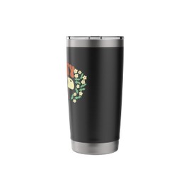 Activity Squad 2025 Professionals Week Activities Stainless Steel Insulated Tumbler