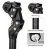 Zoom SP442 Suspension Seatpost – 27.2mm / 30.9mm / 31.6mm