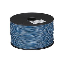 Black Box Network Services Cat.5 Cross-Connect Wire - 1000ft - Blue EYN7001BL-1000