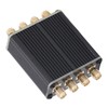 LC Passive Filter Bandpass Prefilter 4 in 1 for SDR