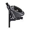 Shimano BR-RX810RDRF Rear Resin Pad (L03A) with Fin Flat Mount