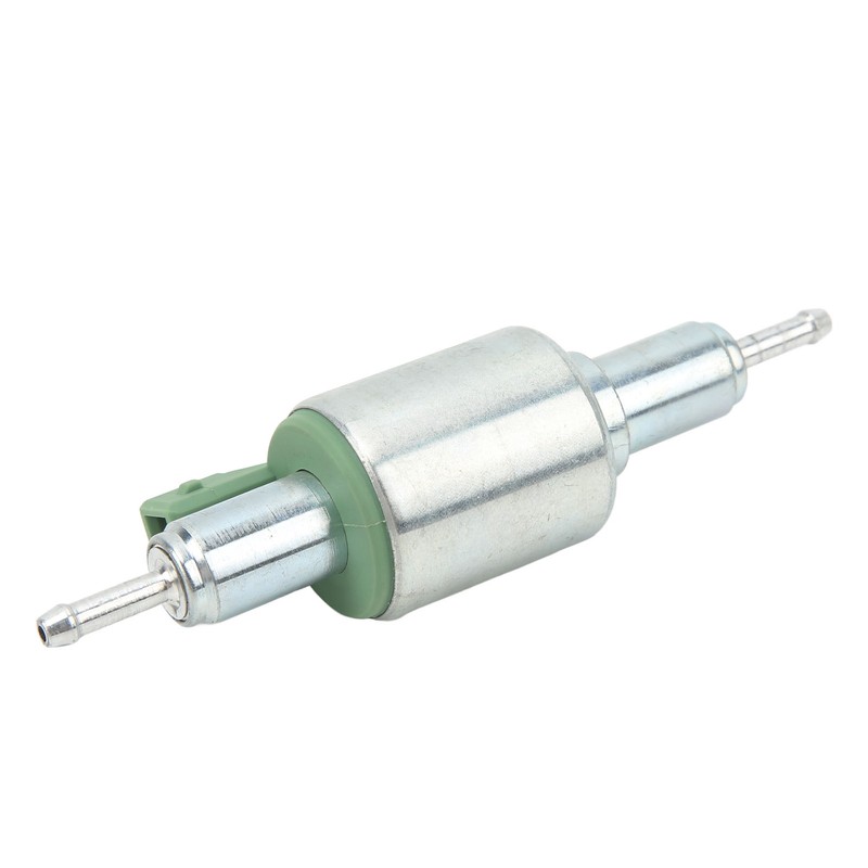 Parking Oil Fuel Pump Car Air Diesel Pulse Electromagnetism 24V
