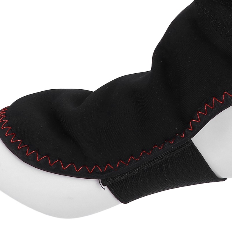Heated Foot Ankle Brace Remove Fatigue Relieve Muscle Stiffness Electric